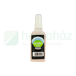 EXODOR IZZADÁSTGÁTLÓ SPRAY 100ML