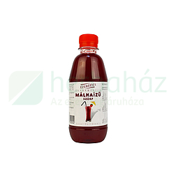 EZERÉDES CUKORMENTES MÁLNA ÍZŰ SZÖRP 330ML