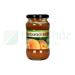 EZERÉDES SÁRGABARACK LEKVÁR XILITTEL 370G