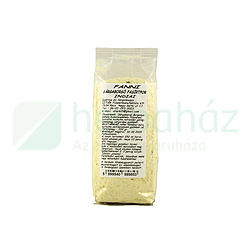 FANNI SÁRGABORSÓ FASÍRTPOR INDIAI 200G
