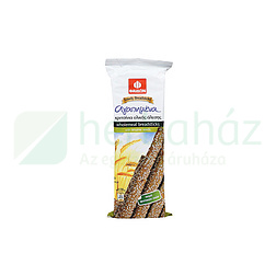 FEDON GRISSINI TELJES KIŐRLÉSŰ SZEZÁMMAGGAL 125G
