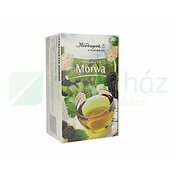 FEHÉR EPERFA LEVÉL TEA 20DB