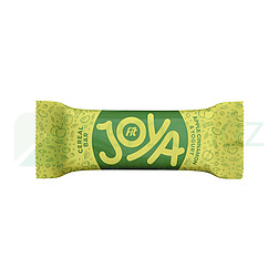 FIT JOYA MÜZLISZELET ALMA-FAHÉJ, JOGHURTOS BEVONATTAL 40G