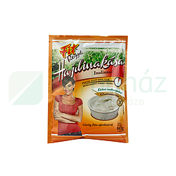 GLUTÉNMENTES FIT REGGELI HAJDINAKÁSA INULINNAL 60G