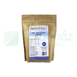 FITOVITAL HALKOLLAGÉN PEPTID 150G