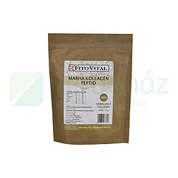 FITOVITAL MARHA KOLLAGÉN PEPTID 300G