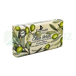 FLORINDA SZAPPAN ZÖLD OLIVÁS 100G