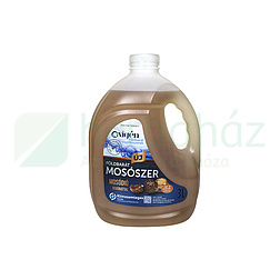 FÖLDBARÁT FOLYÉKONY MOSÓSZER MOSÓDIÓ KIVONATTAL 3000ML