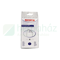 FOOTCARE TYÚKSZEMTAPASZ SZEMES 9+9DB
