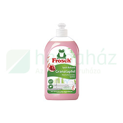 FROSCH MOSOGATÓSZER GRÁNÁTALMÁS 500ML