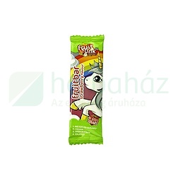 FRUITFUNK GYÜMÖLCSSZELET EPERREL UNIKORNIS 20G