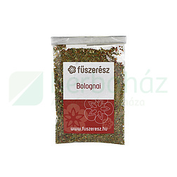 FŰSZERÉSZ BOLOGNAI FŰSZERKEVERÉK 20G
