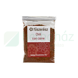 FŰSZERÉSZ CHILI CON CARNE 20G