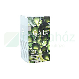 GAL K1-VITAMIN CSEPPEK 30ML