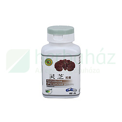 SUN MOON GANODERMA KAPSZULA 60DB