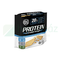 GLUTÉNMENTES ABONETT EXTRUDÁLT KENYÉR PROTEINES 100G