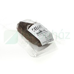 GLUTÉNMENTES BIO PISZKEI OLLÉÉ! KOVÁSZOS PALEO BUCI 300G