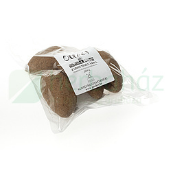 GLUTÉNMENTES BIO PISZKEI OLLÉÉ! ZABOS MOLNÁRKA (4 DB) 260G