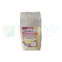 GLUTÉNMENTES BONETTA KÖLESLISZT 250G