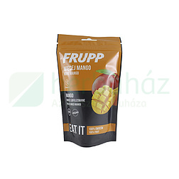 GLUTÉNMENTES CELIKO FRUPP LIOFILIZÁLT MANGÓ 15G