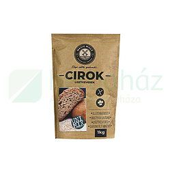 GLUTÉNMENTES MAGIC MILLS CIROK UNIVERZÁLIS LISZTKEVERÉK 1000G