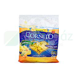GLUTÉNMENTES CORNITO KISKAGYLÓ TÉSZTA 200G