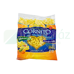 GLUTÉNMENTES CORNITO SZARVACSKA TÉSZTA 200G