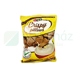 GLUTÉNMENTES DEXI VANÍLIÁS PÁRNÁK 150G