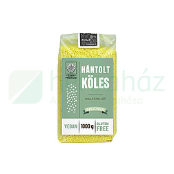 GLUTÉNMENTES ÉDEN PRÉMIUM HÁNTOLT KÖLES 1000G