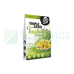GLUTÉNMENTES FORPRO TÉSZTA TAGLIATELLE NULLA KALÓRIA 270G