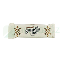 GLUTÉNMENTES GRANOLA SZELET KAKAÓ-TÖRÖKMOGYORÓKRÉM 55G