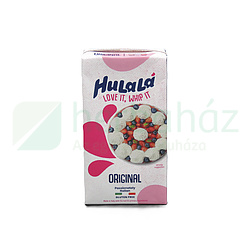 GLUTÉNMENTES HULALA CUKRÁSZATI NÖVÉNYI HABALAPANYAG 500ML