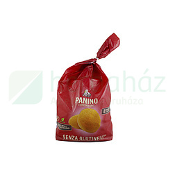 GLUTÉNMENTES INGLESE PANINO BIANCO - ZSEMLE (4X35G) 140G