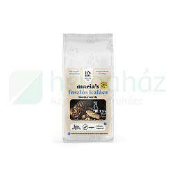 GLUTÉNMENTES ITS US MARIAS FOSZLÓS KALÁCS LISZTKEVERÉK 500G
