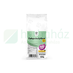GLUTÉNMENTES ITS US NATURBIT ZABPEHELYLISZT 500G