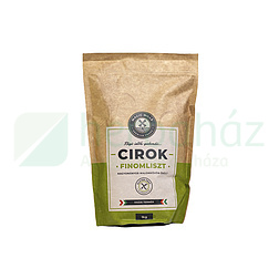 GLUTÉNMENTES MAGIC MILLS CIROK FINOMLISZT 1000G