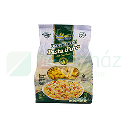 GLUTÉNMENTES PASTA DORO TÉSZTA SZARVACSKA 500G
