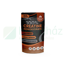 GLUTÉNMENTES PREMIUM NATURA KREATIN 500G