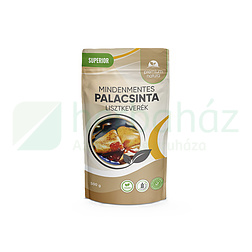 GLUTÉNMENTES PREMIUM NATURA PALACSINTA LISZTKEVERÉK 500G