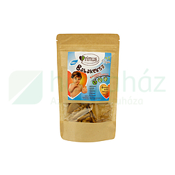GLUTÉNMENTES PRIMUS VEGÁN BABAKEKSZ 100G