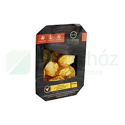 GLUTÉNMENTES PUREFOOD ROSTON SÜLT PROVANCE-I CSIRKEMELL ZÖLDSÉGKÖRETTEL 350G