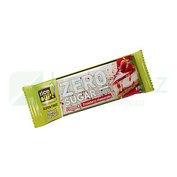 GLUTÉNMENTES RICE UP ZERO ZABSZELET EPRES SAJTTORTA ÍZZEL HCN 70G