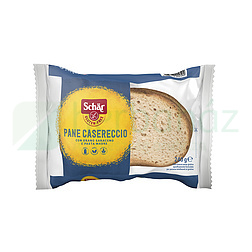 GLUTÉNMENTES SCHAR PANE CASERECCIO KENYÉR 240G