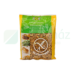 GLUTÉNMENTES TOP TASTE SÜLT ROPOGÓS HAGYMA TASAKBAN 200G