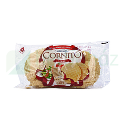 GLUTÉNMENTES CORNITO TÓTHÉK TALLÉRJA PIZZÁS 100G