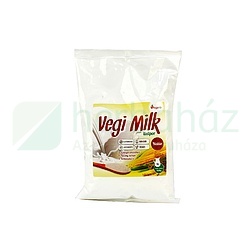 GLUTÉNMENTES VEGETÁR VEGI MILK NÖVÉNYI ITALPOR NATÚR 400G