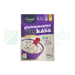 GM CORNEXI RIZSKÁSA MÁLNÁS + CHIA MAGGAL 50G