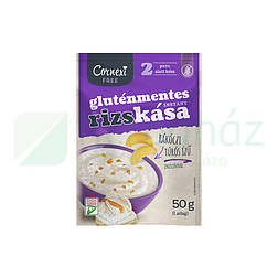 GM CORNEXI RIZSKÁSA RÁKÓCZI TÚRÓS ÍZŰ 50G