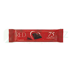 GM RED DELIGHT CSÖKKENTETT ENERGIATARTALMÚ ÉTCSOKOLÁDÉ HCN 26G