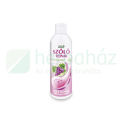 GOLDEN GREEN SZŐLŐ ARCTISZTÍTÓ TONIK ÉRZÉKENY BŐRRE 250ML